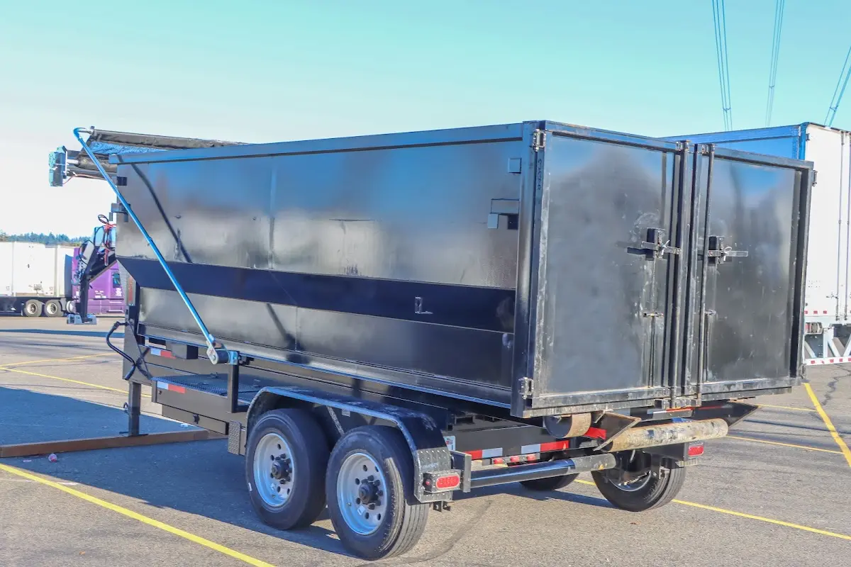 Dumpster Rental services in Medical Lake, WA